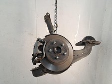 2020 LEXUS UX Mk1 Drivers Right Rear Strut Shock Absorber Hub Suspension