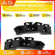 For 2011-2013 Dodge Durango Front Left Right Bumper Bracket 55079225ac For 2011-2013 Dodge Durango Front Left Right Bumper Bracket 55079225ac