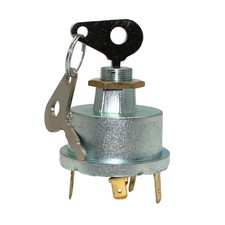 3107556R92 Ignition Switch - Fits Case IH 1294, 238, 3230, 595, 685, 795, 895