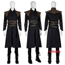 Doctor Strange: in the Multiverse of Madness Costume Men Cosplay Halloween Suit