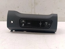 KIA NIRO Panneau de Commutateurs 93700G5HO0 1.58 2021 30403571