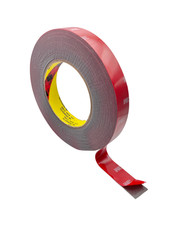 New 36 Foot Roll 3/4 Inch Wide 3M Acrylic Foam Heavy-Duty Double-Sided Tape