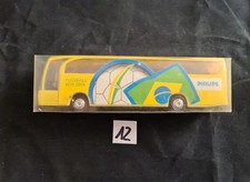 werbetruck 1:87, WM 2006, Fußball, Philips, ...