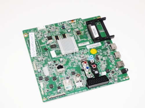 Philips TV - Mainboard 715G6388-M01-000-005K *SAT-Tuner* 703TQEPL029