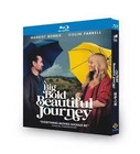 A Big Bold Beautiful Journey (2025)1BD All Region New Box Set