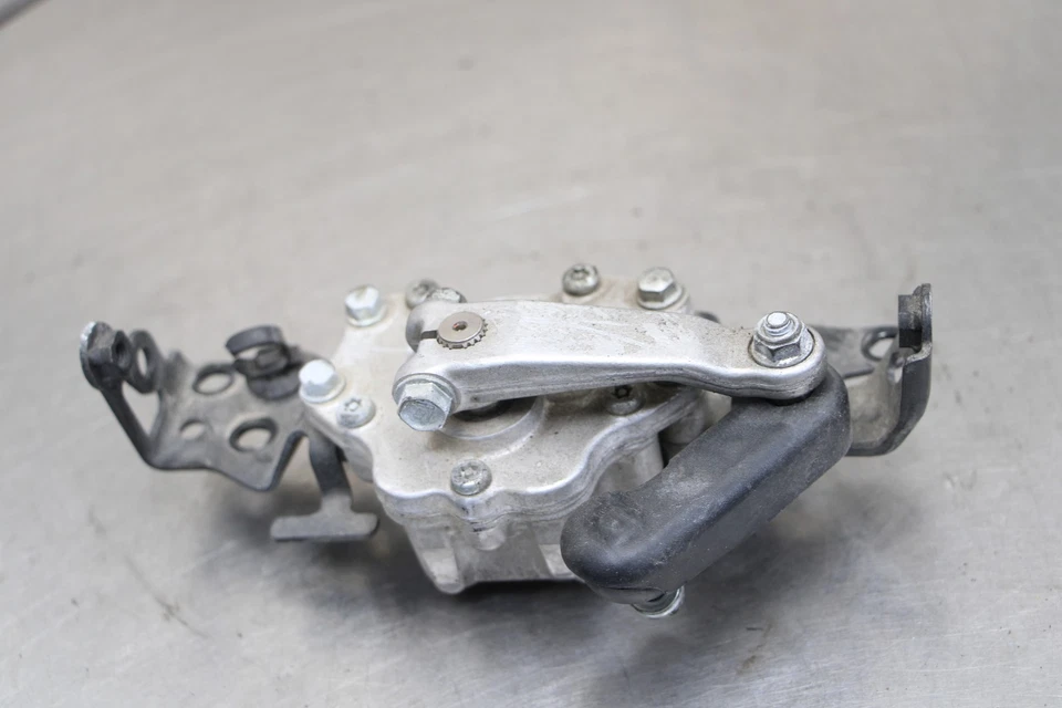 08-11 HONDA CBR1000RR CBR 1000RR STEERING DAMPER STABILIZER 53700-MFL-013 Foto 4 de 4