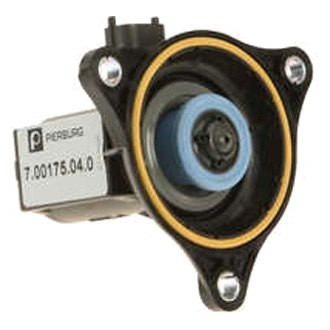 For Saab 9-5 2010-2011 Pierburg 7.00175.04.0 Turbocharger Bypass Valve - Picture 2 of 2