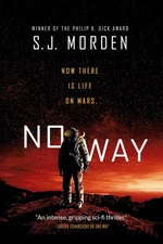 No Way - paperback Morden, S. J.