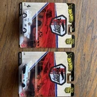 Hot Wheels premium vintage racing Ferrari 250 GTO & Porsche 917K Lot Of 2
