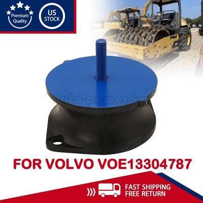 NEW 1PC For Volvo VOE13304787 Rubber Damper 12809850 13304787
