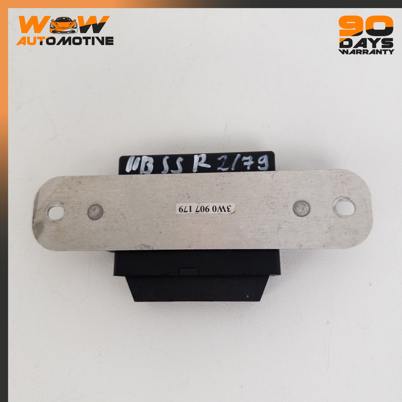 Bentley Continental 2004-2013 Parking assist module