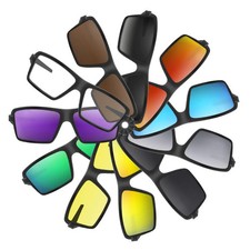 Oakley Cables OO9129 Replacement lenses By Sublime Optics
