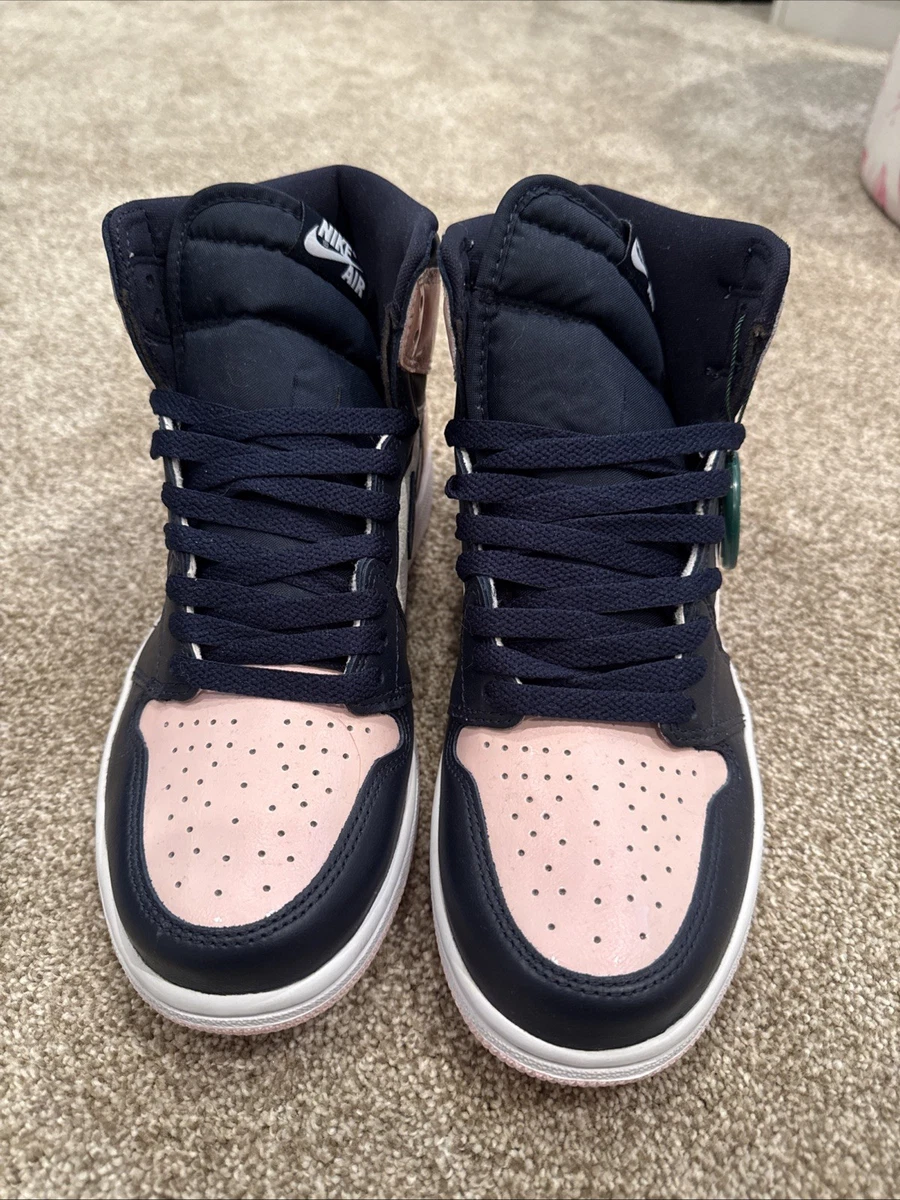 Jordan 1 Retro High Multi Color W for sale | eBay