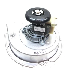 Jakel Inducer Blower Motor J238-112-11258 119405-00 B18590-05 115V used #MG450