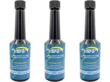3x Injector Care 250 ml ORIGINAL Prins VSI DI-MPI Injektor Reiniger LPG Autogas