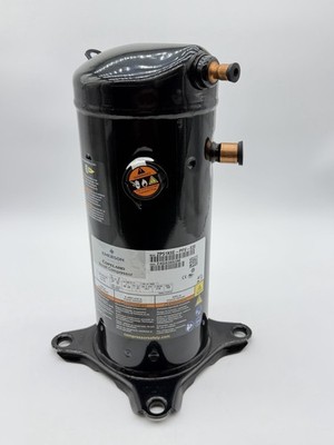 Copeland ZP51K6E-PFV-830  51,000 BTU R410A 208-230 1PH ZP51K5E-PFV-130 BRAND NEW