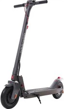 GoTrax XR PRO Commuting Electric Scooter w/18mi Max Operating Range 18mph Max
