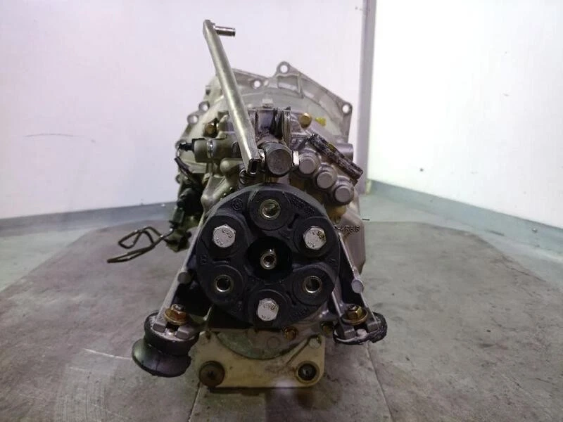 BDU caja de cambios para BMW 3 (E46) 318 I 1997 5244830 - Imagen 3 de 4