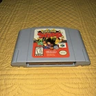 Pokemon Snap N64  - GAME ONLY  - NINTENDO 64 -Tested Working-
