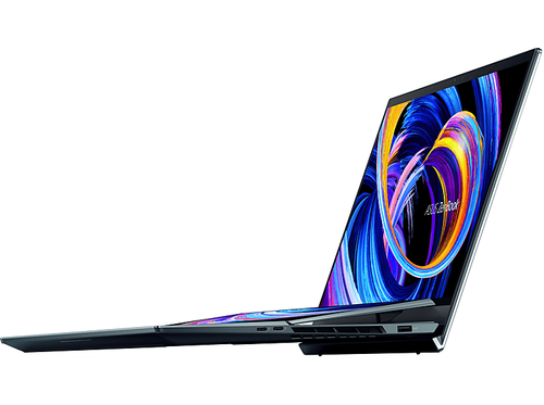 Portátil - ASUS Zenbook Pro Duo UX582ZM-H2030W, 15.6" 4K, i7-12700H + GARANTÍA - Imagen 7 de 12
