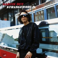 Strangeworld - Cd - F659Z