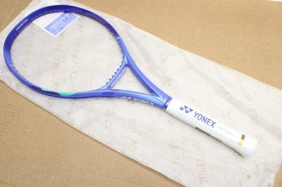*JPN STOCK* 2025 YONEX EZONE 100 (300g) GEN 8 TENNIS RACQUET (4 3/8) BLAST