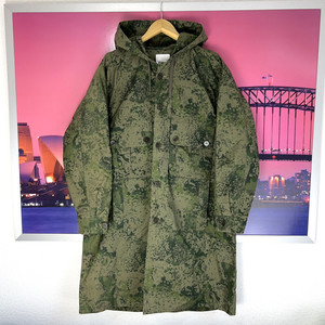 Liam Gallagher Parka | eBay