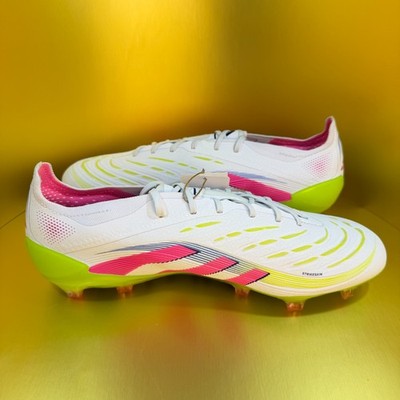 Adidas Predator Elite FG Celestial Victory Pack Soccer ID3881 Mens Sizes‎ Adidas Predator Elite FG Celestial Victory Pack Soccer  main image 2