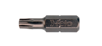 Felo Bit C 6,3 Industrie TORX  TR 20 H x 25
