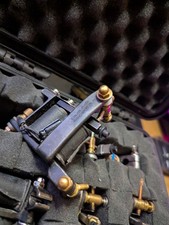 Tattoo Machine - Scott Sterling - Streamliner Shader