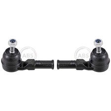 Rotule de direction Smart FORFOUR