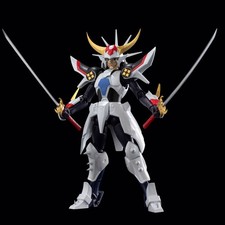 Sentinel Samurai Troopers Kikoutei Rekka