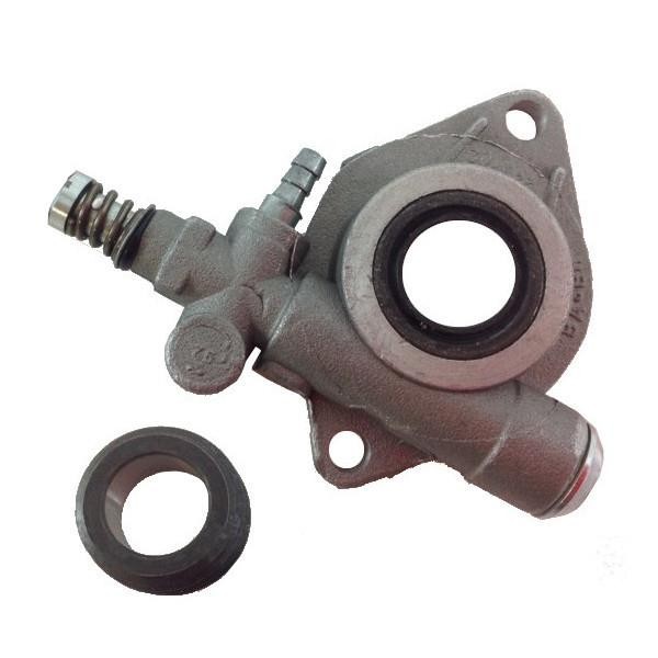 Bomba de aceite para DOLMAR 109, 110, 111, 115, 112, 113, 114, 116, 117, 119, 120