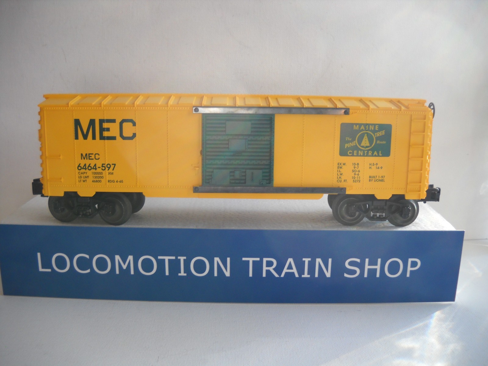 Click here to see eBay Auction
