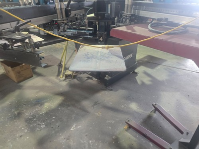 #ad #ad Workhorse Sabre 6 8 with quartz flashes $10000.00