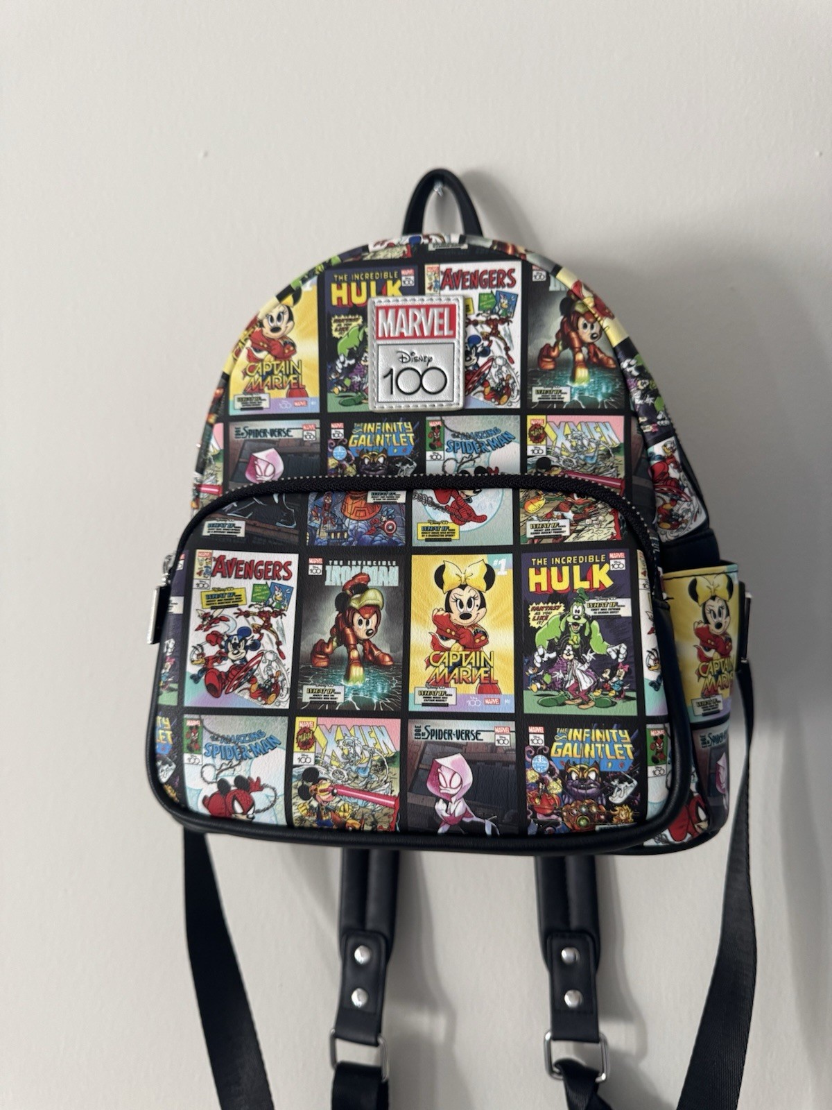 Marvel Loungefly - image 1