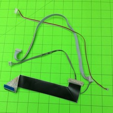 Westinghouse WH22FX9019 Monitor Multiple Internal Cable Wire