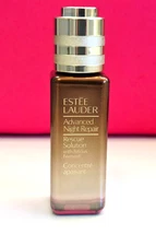 Estee Lauder Advanced Night Repair Rescue Solution 0.68 oz / 20ml Full Size NEW