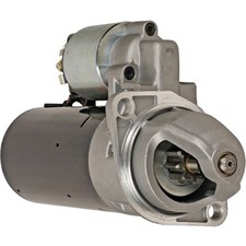 Starter For BMW Auto & Truck 535 Series 735 L6 M5 & Inboard Eng B630; 410-24065