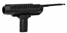 Mossberg 500 Maverick 88 Tactical Forend Grip 12ga Pump W Picatinny Rails