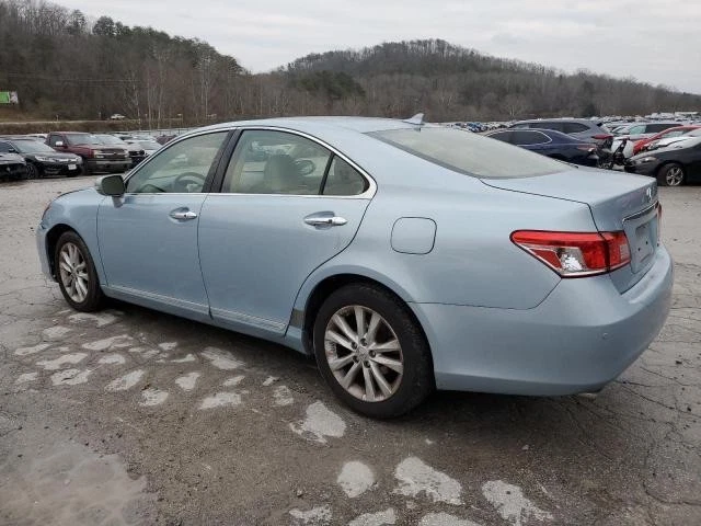 Motor de arranque usado se adapta a: Lexus ES350 2012 grado A Foto 4 de 4