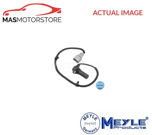 CRANKSHAFT POSITION SENSOR MEYLE 100 899 0080 A FOR FORD GALAXY 1.9 TDI 1.9L