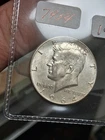 1964 P KENNEDY SILVER HALF DOLLAR