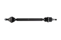 Antriebswelle Kamoka 5010314 FüR VW Polo 5 6R1 6C1 Skoda Fabia 3 NJ3 NJ5 Praktik