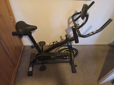 Vb1000 Exercise Bike Indoor Cycling Bike Fitness Bike