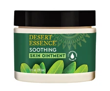 Desert Essence Soothing Skin Ointment 1 fl oz