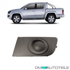 Stoßstangen Gitter vorne links für VW Amarok 2HA 2HB S1B S6B S7A S7B 2010-2012