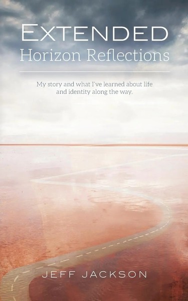 Jeff Jackson | Extended Horizon Reflections | Taschenbuch | Englisch (2021)-image
