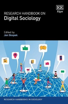 Research Handbook on Digital Sociology - 9781789906752