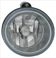 TYC Nebelscheinwerfer 19-0096-05-2 Passend FüR Nissan Opel Renault